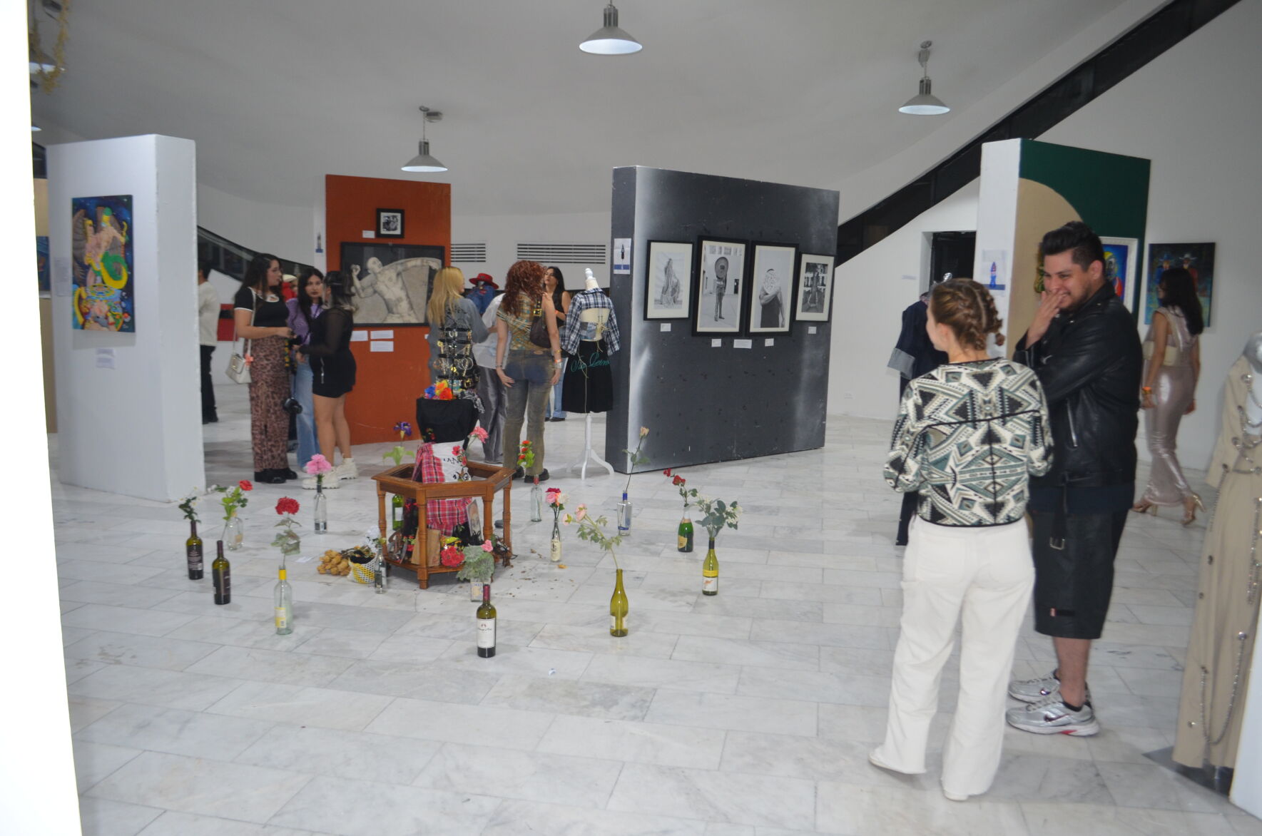 museo de arte nogales